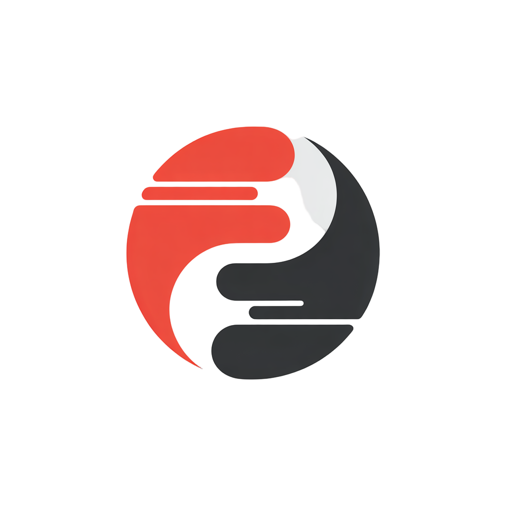 看料网站 Logo